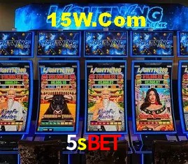 Benefícios da Conta 5sbet