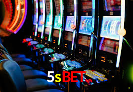 Tennis Betting 5sbet
