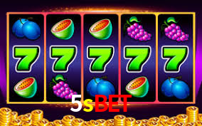 5sbet: Seu Cassino Premiado com Pagamentos Rápidos