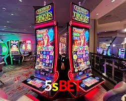5sbet casino