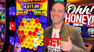 5sbet: Jogos de Caça-Níqueis-Altas Recompensas, Roleta-Velocidade, Blackjack-Desafios Máximos