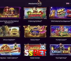 Apostas de Tênis 5sbet