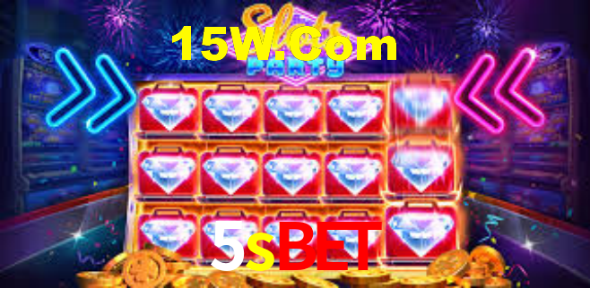 5sbet.com