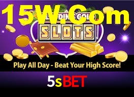 5sbet.com