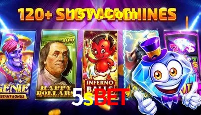 Design Responsivo 5sbet