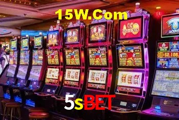 Estatísticas do Jogo 5sbet
