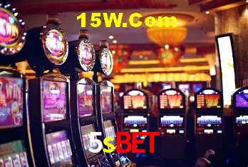 Casino Ao Vivo 5sbet