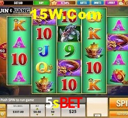 Experiência VIP 5sbet