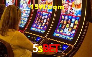 Provedores de Jogos 5sbet