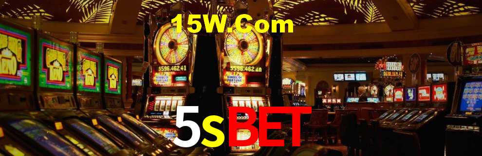 5sbet casino