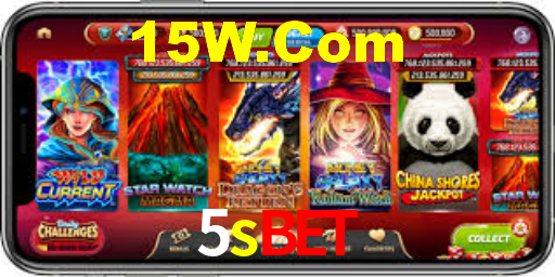 5sbet.com
