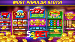 Welcome Bonus 5sbet