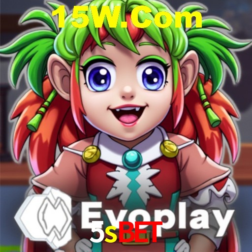 Descubra o Mundo do Cassino Online com 5sbet