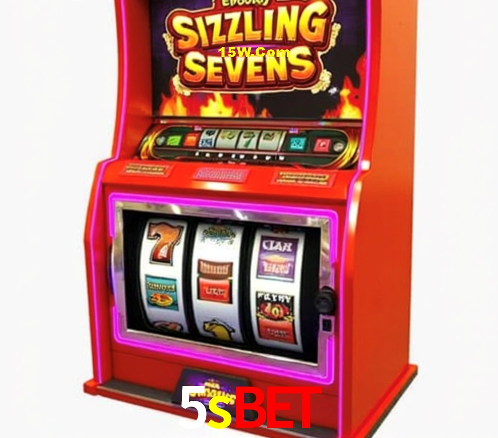 Apostas de Futebol 5sbet