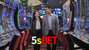 Live Casino 5sbet
