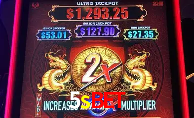 Login Seguro 5sbet