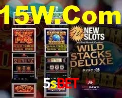 5sbet App Interface